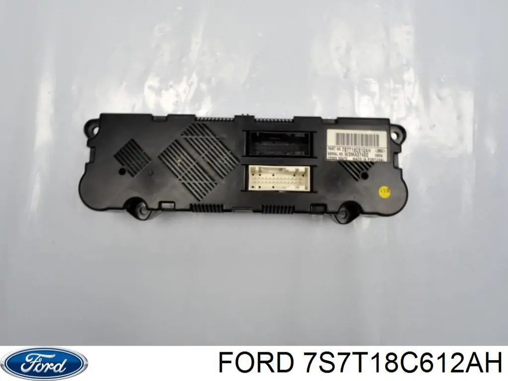  Ford 7S7T18C612AH ціна, від 28.12 USD