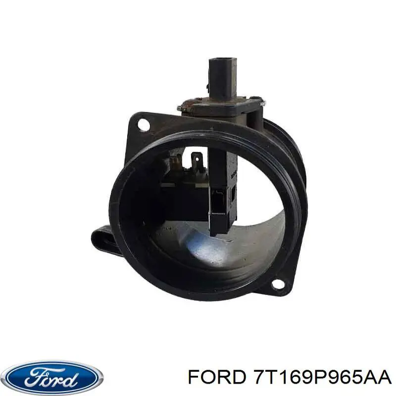 Ford 7T169P965AA ціна, від 11.15 USD