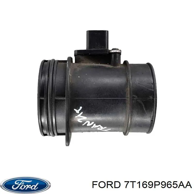  7T169P965AA Ford