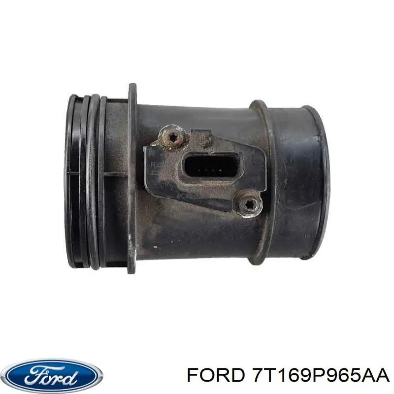 Купити 7T169P965AA Ford 