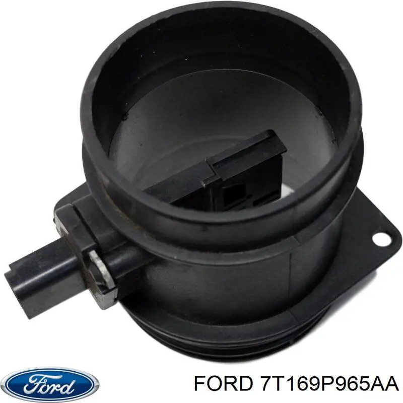 7T169P965AA Ford 