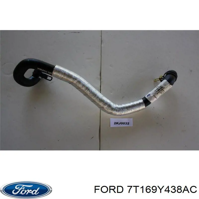  Ford 7T169Y438AC ціна, від 12.95 USD