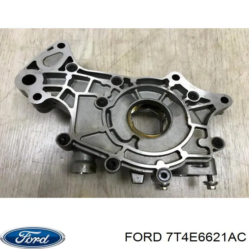  Ford 7T4E6621AC ціна, від 44.49 USD