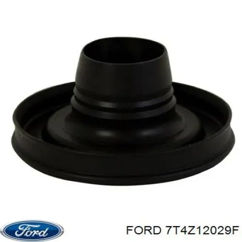 Котушка запалювання Ford 7T4Z12029F ціна, від 37.84 USD