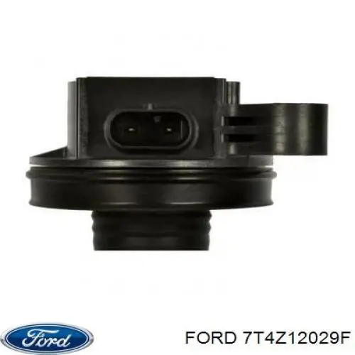 Котушка запалювання Ford DG563 ціна, від 37.88 USD