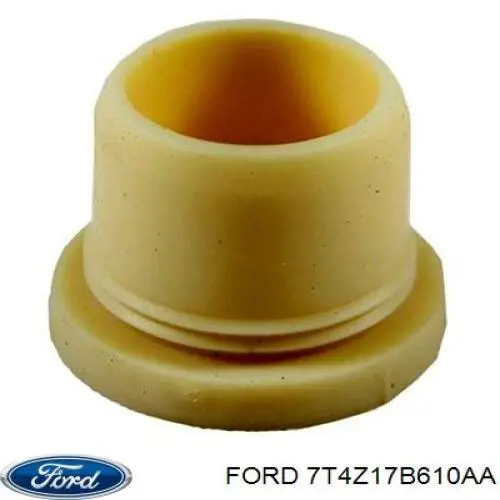  Ford 7T4Z17B610AA ціна, від 16.07 USD
