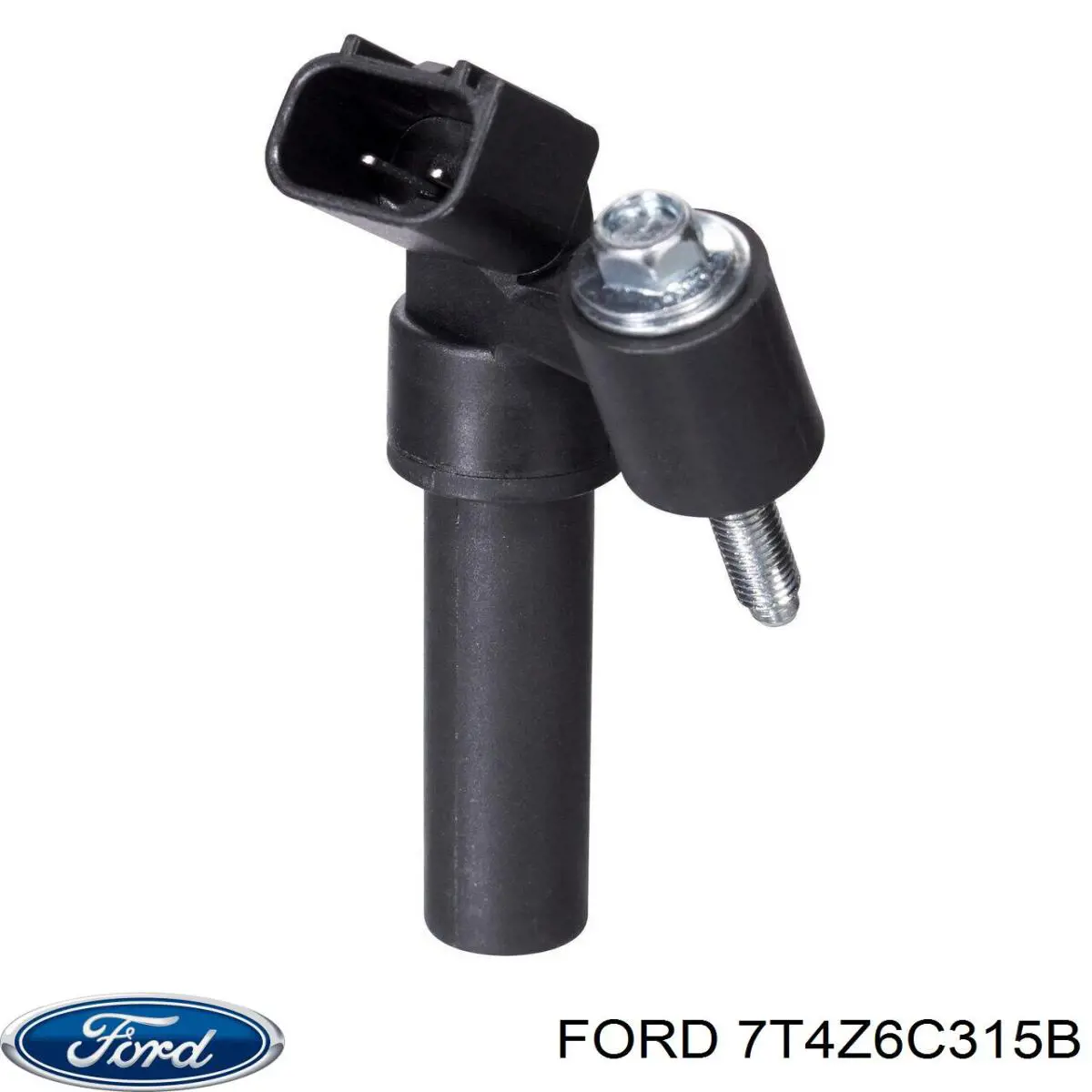 Датчик обертів колінвалу Ford AA5Z6C315A ціна, від 15.20 USD