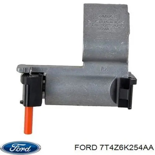 Натягувач ланцюга ГРМ Ford 7T4Z6K254AA ціна, від 76.09 USD