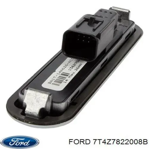 7T4Z7822008B Ford 