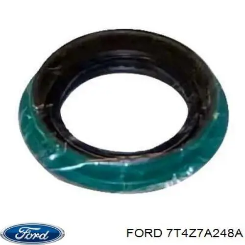 Купити 7T4Z7A248A Ford 