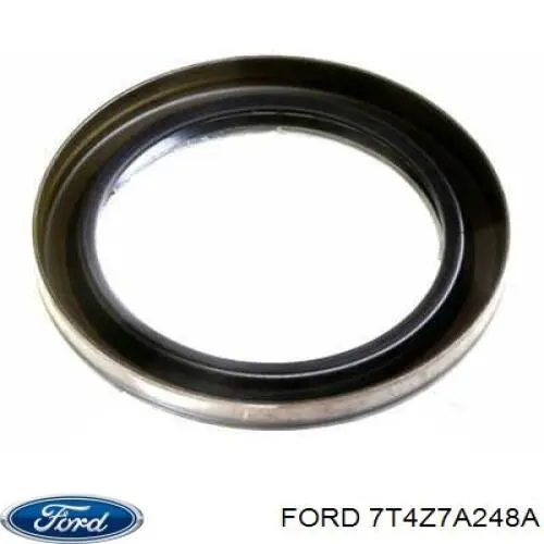 7T4Z7A248A Ford 
