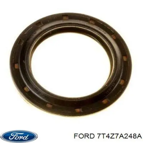  Ford 7T4Z7A248A ціна, від 8.94 USD