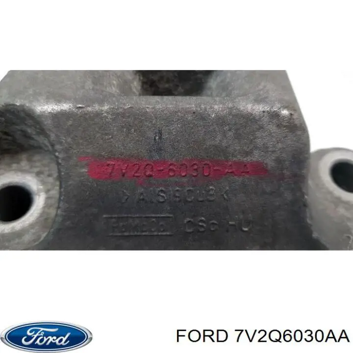  1494791 Ford