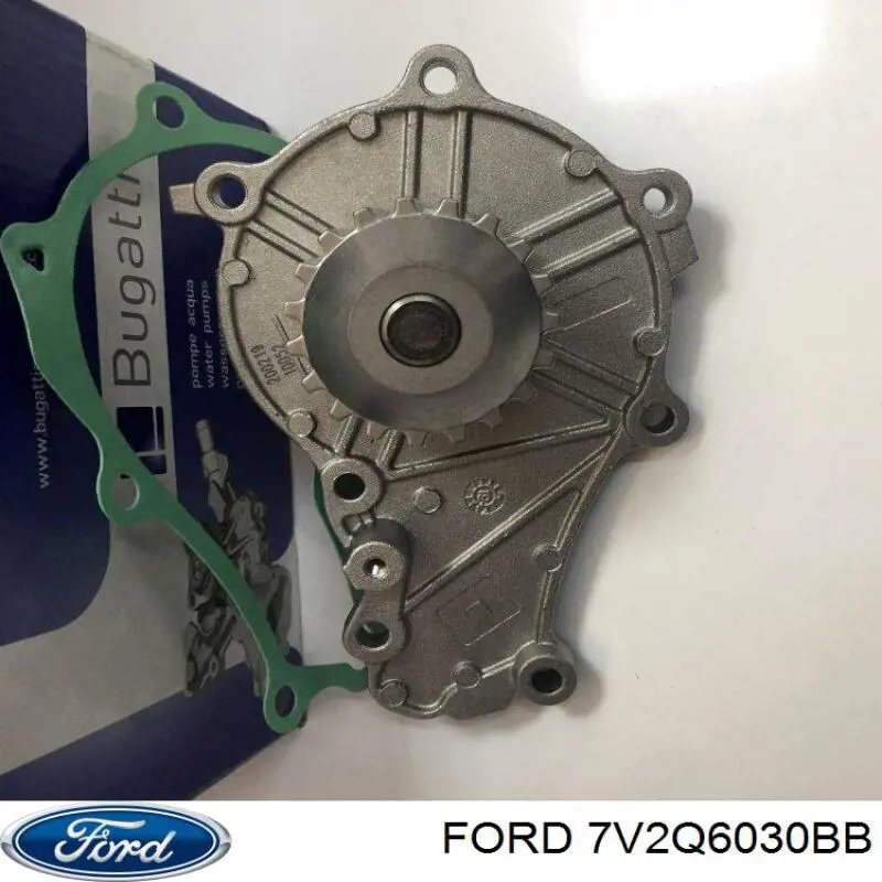  Ford 1641111