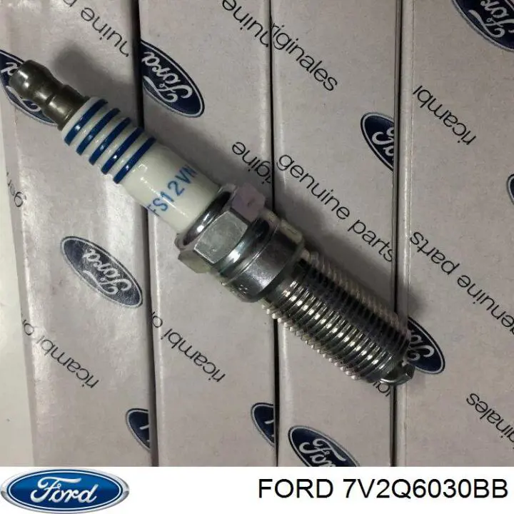 Купити 1641111 Ford 