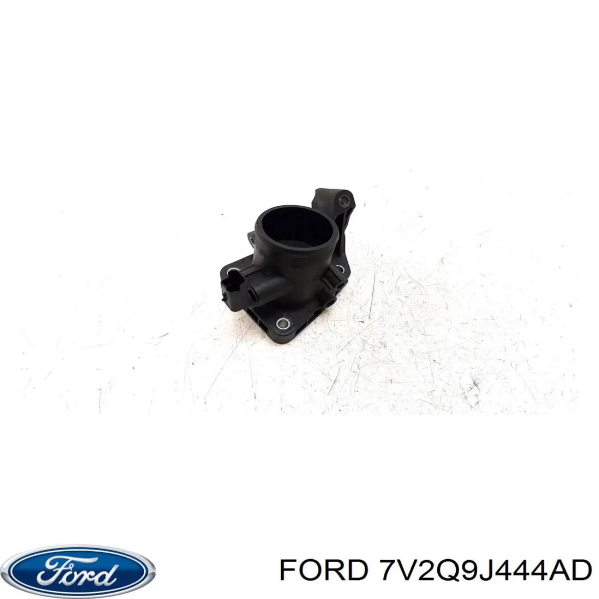  Ford 7V2Q9J444AD ціна, від 11.27 USD