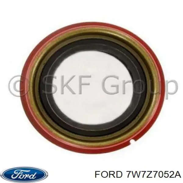 7W7Z7052A Ford 