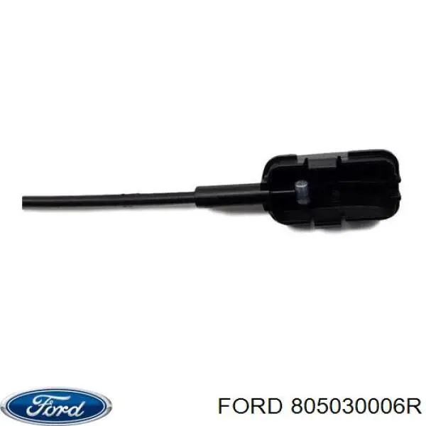 Купити 805030006R Ford Замок передньої лівої двері
