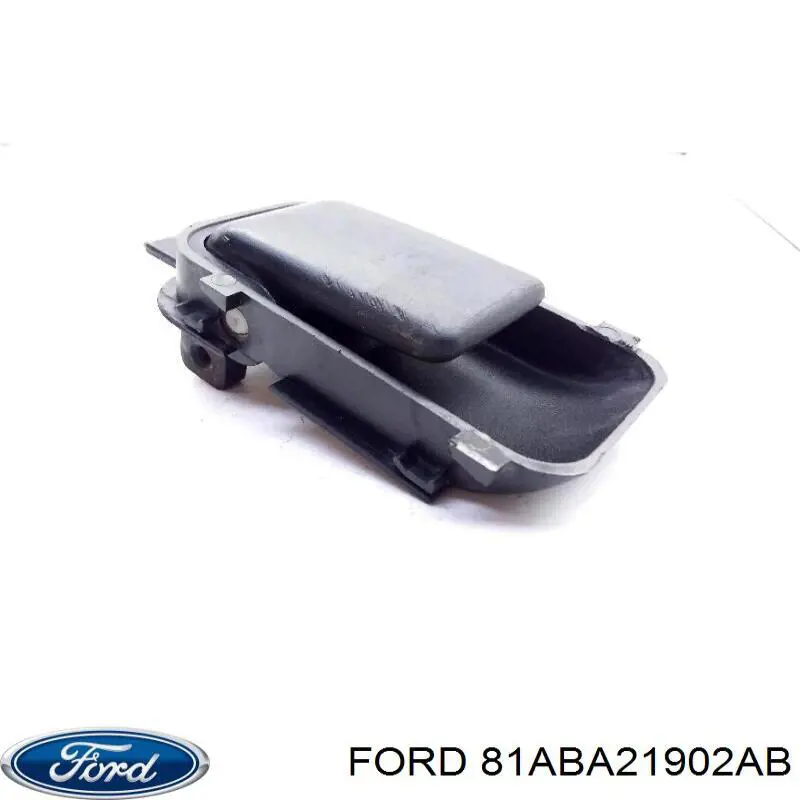 81ABA21902AB Ford 