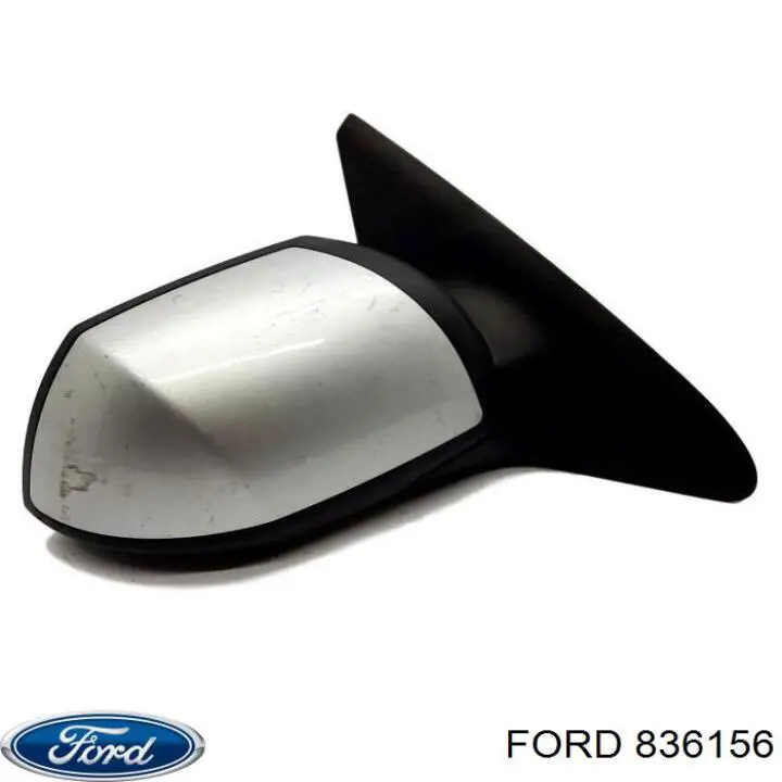 Праве бічне дзеркало Ford 836156 ціна, від 22.42 USD
