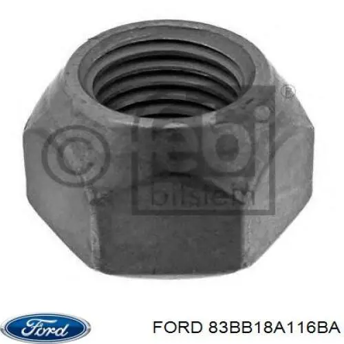 6109669 Ford 