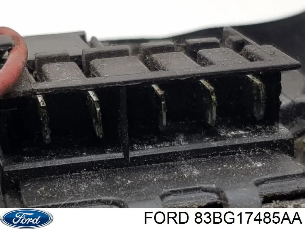 83BG17485AA Ford 