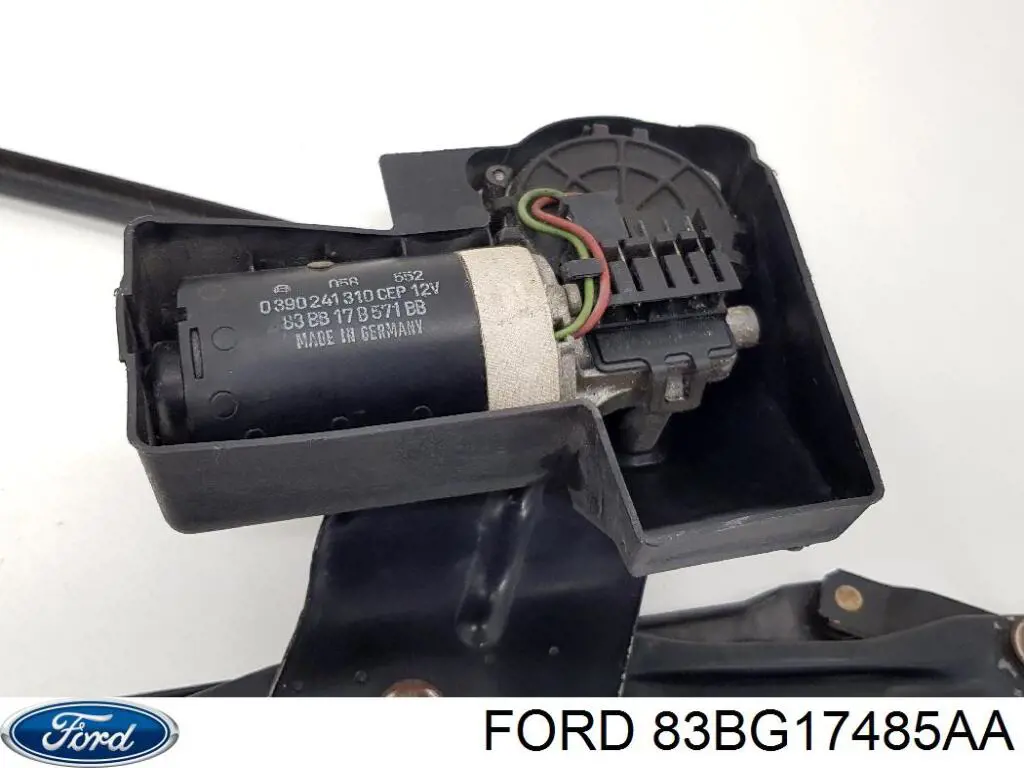  Ford 83BG17485AA ціна, від 8.47 USD