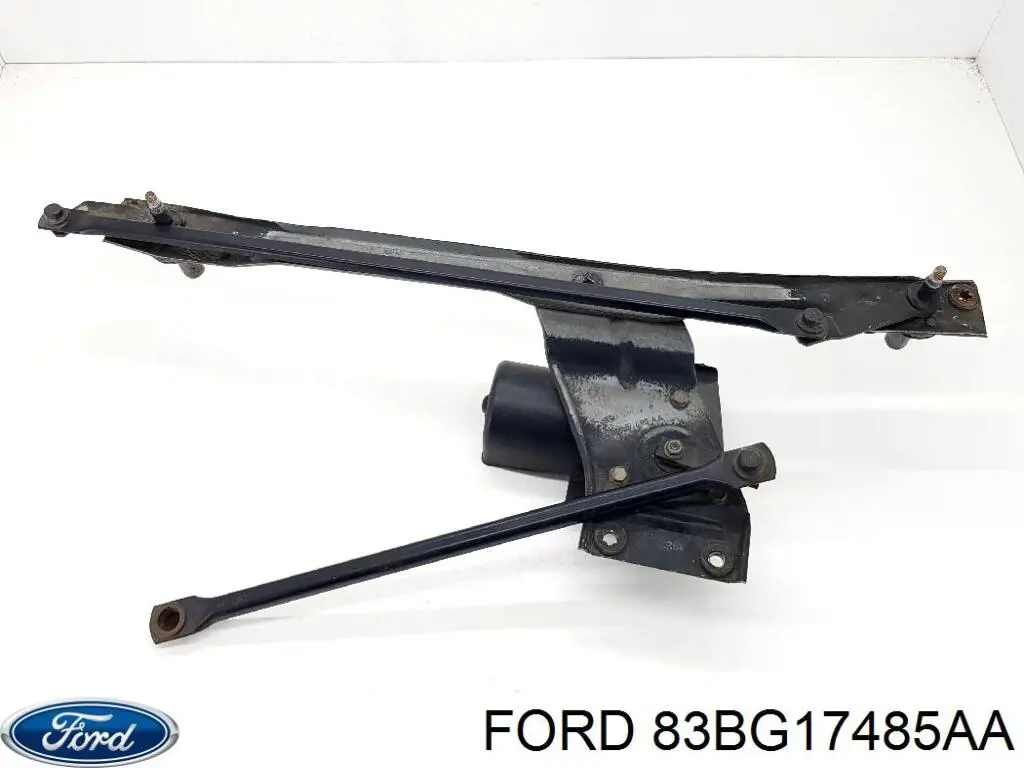 Купити 83BG17485AA Ford 