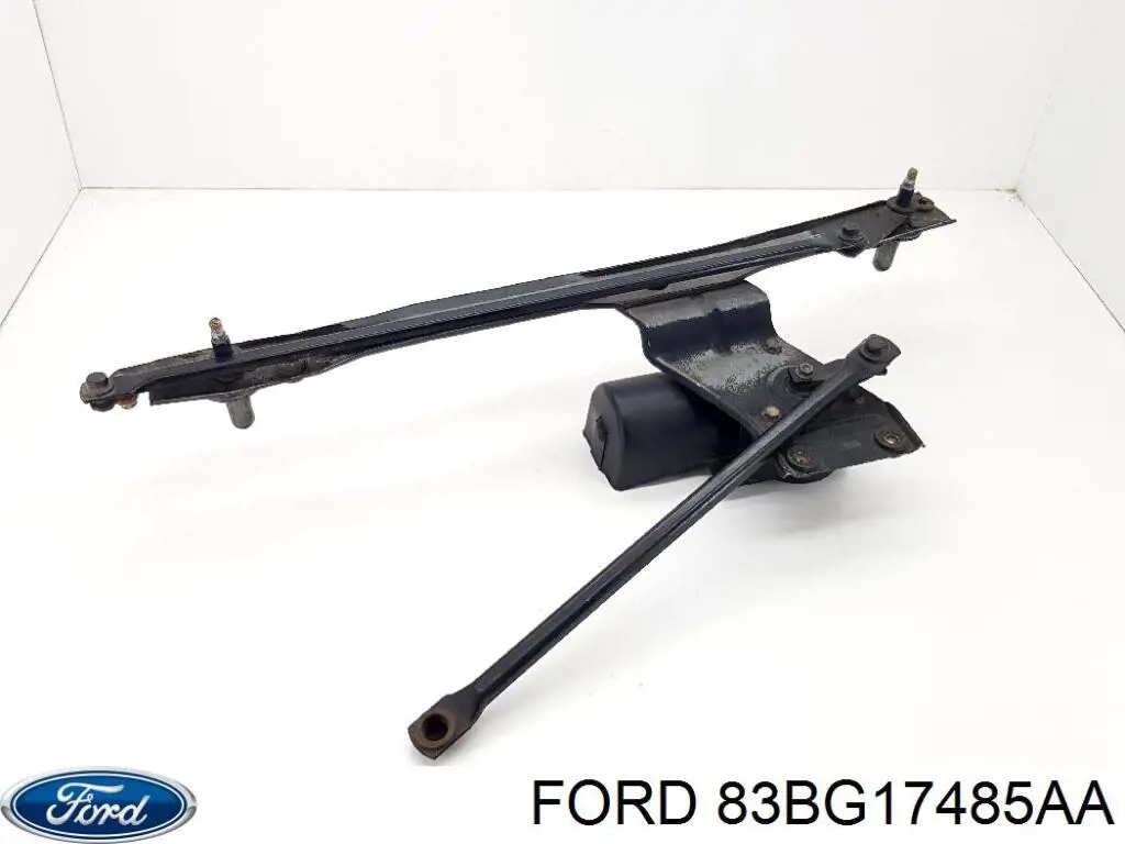  83BG17485AA Ford