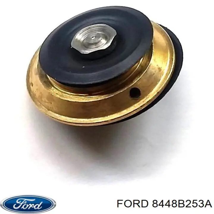 Насос паливний високого тиску Ford 8448B251A ціна, від 126.69 USD