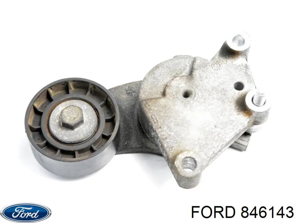  846143 Ford