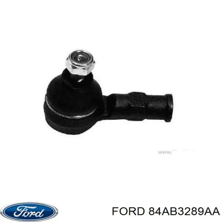 Купити 84AB3289AA Ford Рульовий наконечник