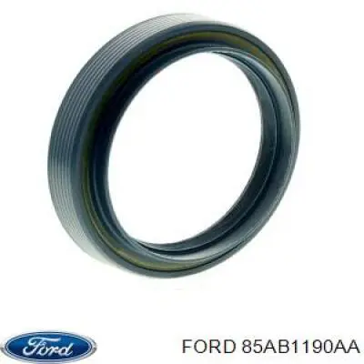 Сальник передньої маточини Ford 85AB1190AA ціна, від 2.95 USD