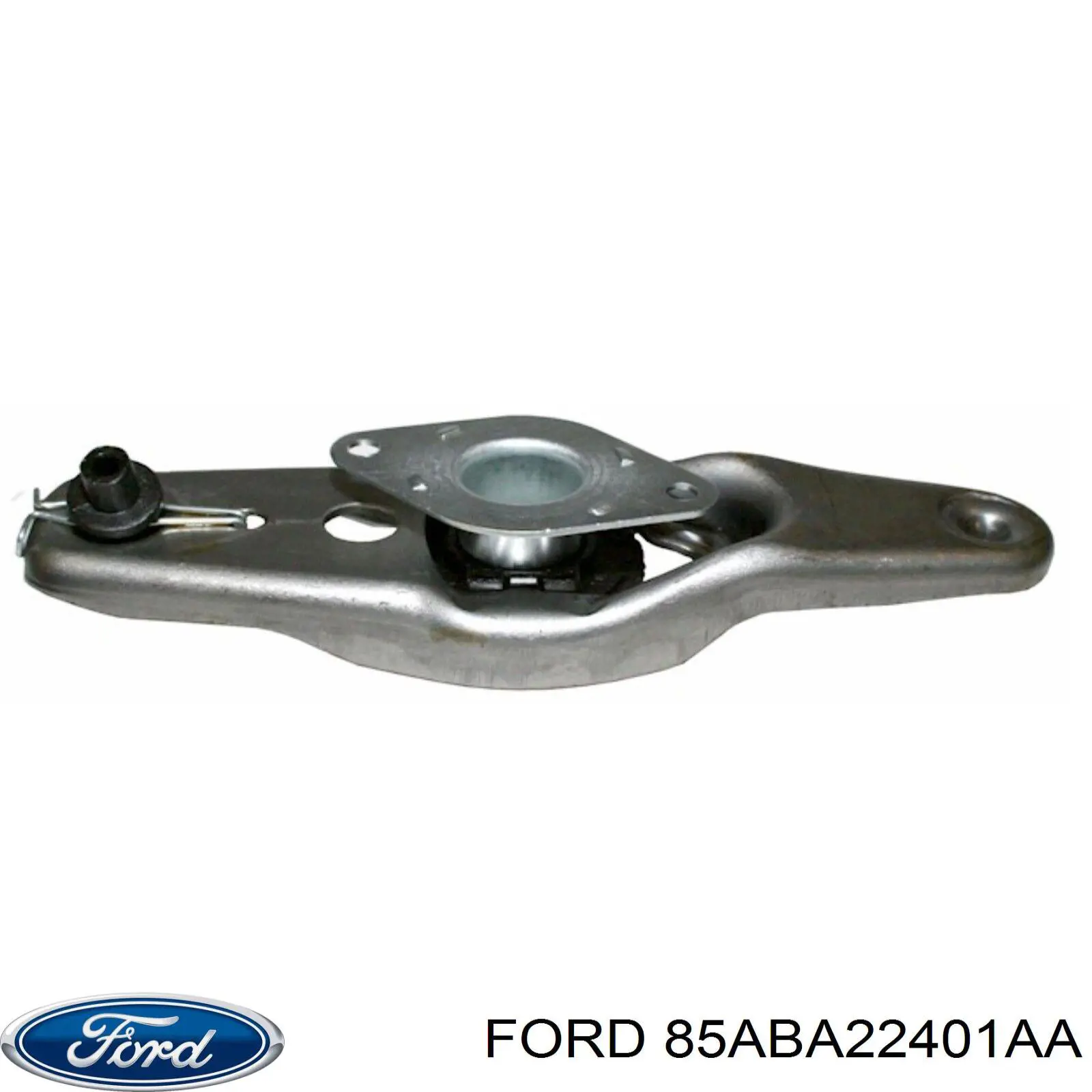 Ручка задніх лівих дверей Ford 85ABA22401AA ціна, від 3.71 USD