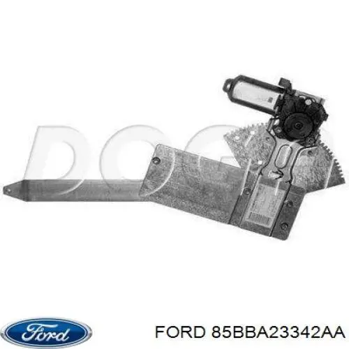 85BBA23342AA Ford 