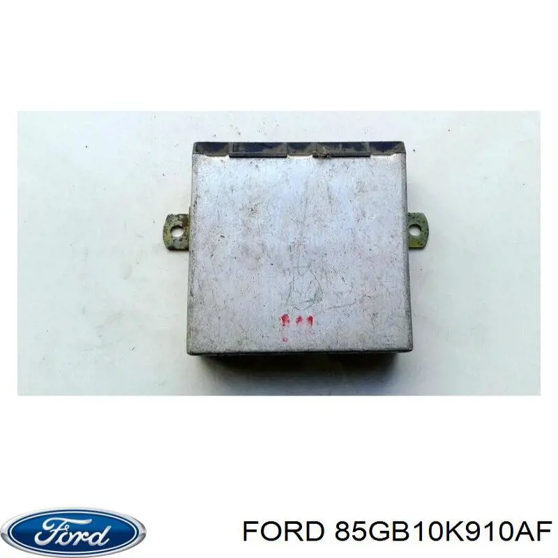 Купити 85GB10K910AF Ford 