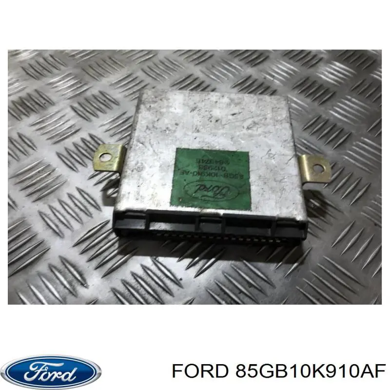  Ford 85GB10K910AF ціна, від 2.82 USD