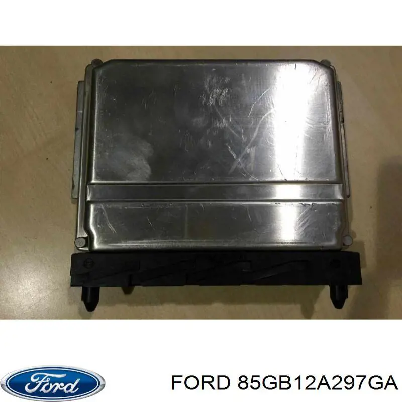 85GB12A297GA Ford 