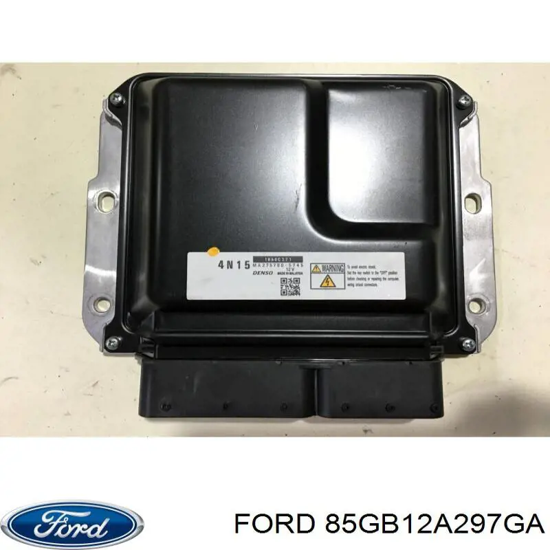 Купити 85GB12A297GA Ford 