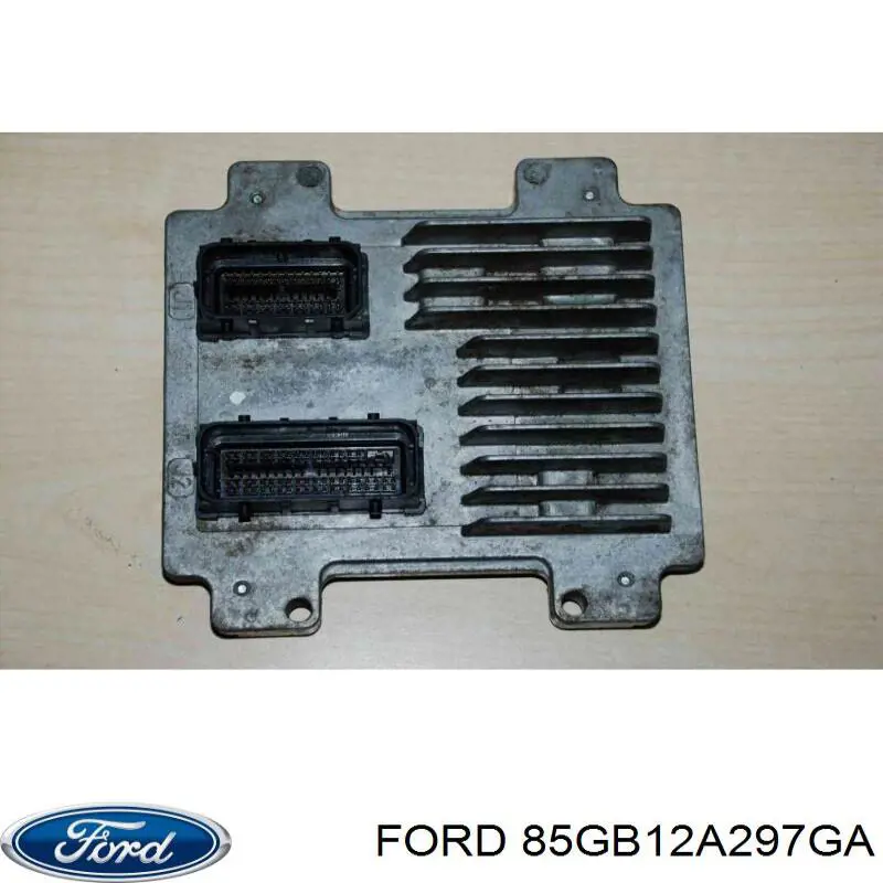  85GB12A297GA Ford