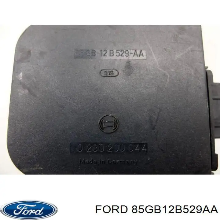Купити 0280200044 Bosch Повітромір