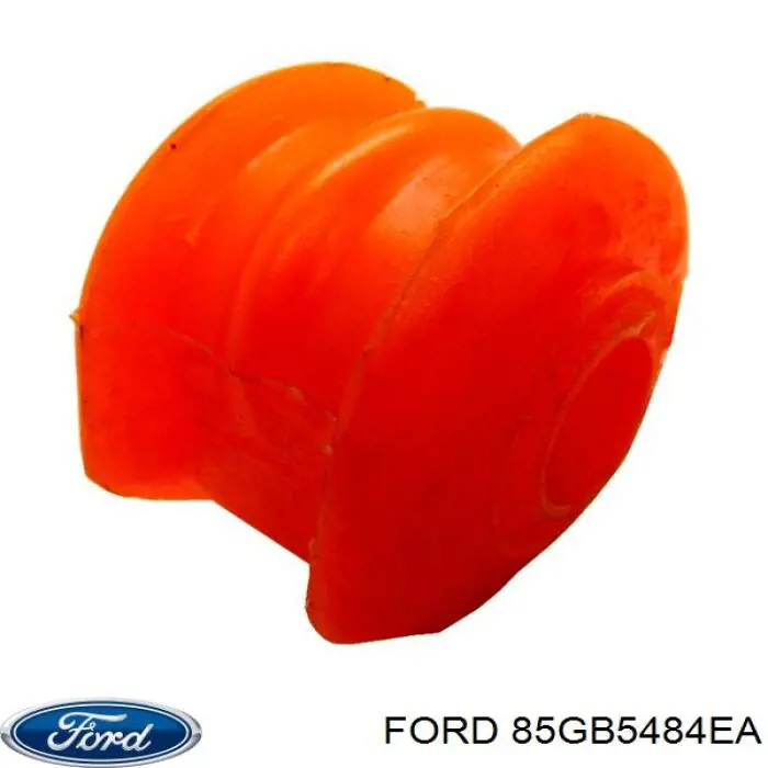  85GB5484EA Ford