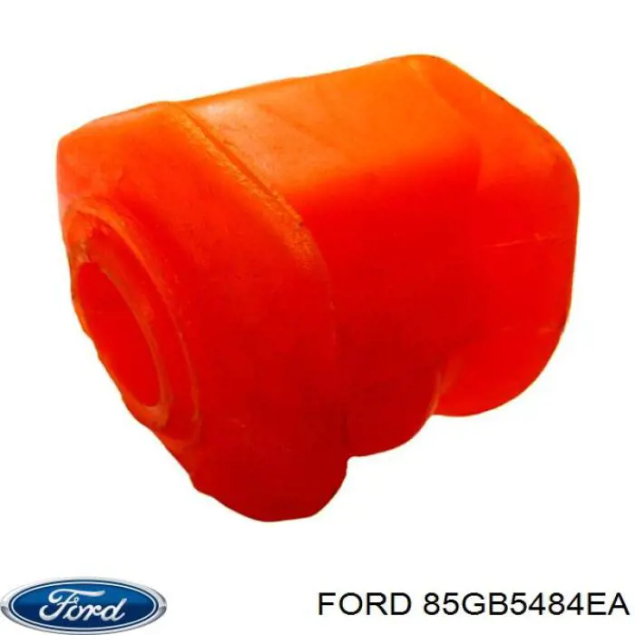 Подушка стабілізатора Ford 85GB5484EA ціна, від 5.15 USD