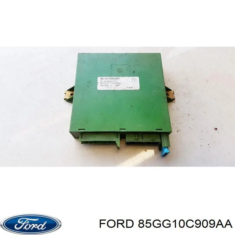 Купити 85GG10C909AA Ford 