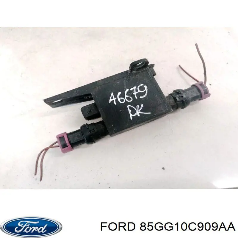  85GG10C909AA Ford