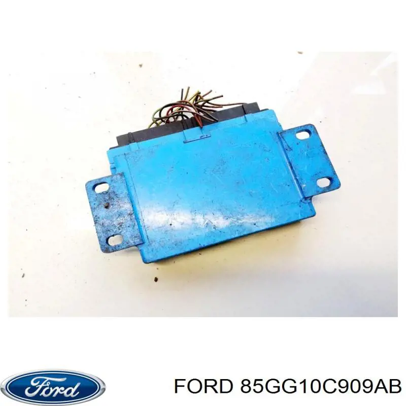  Ford 85GG10C909AB ціна, від 7.31 USD