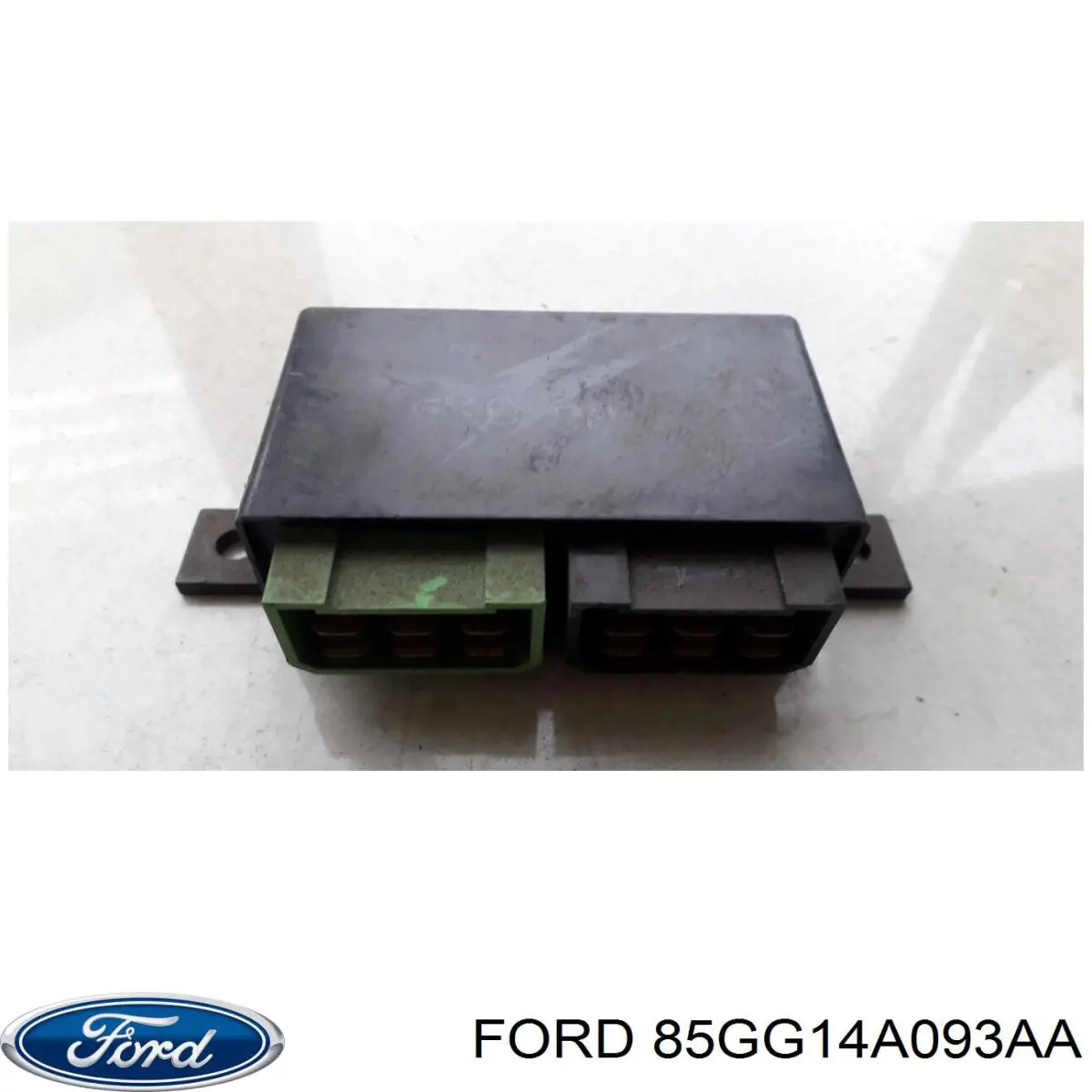  Ford 85GG14A093AA ціна, від 9.84 USD