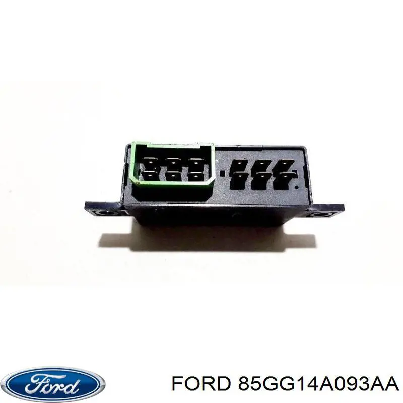  85GG14A093AA Ford