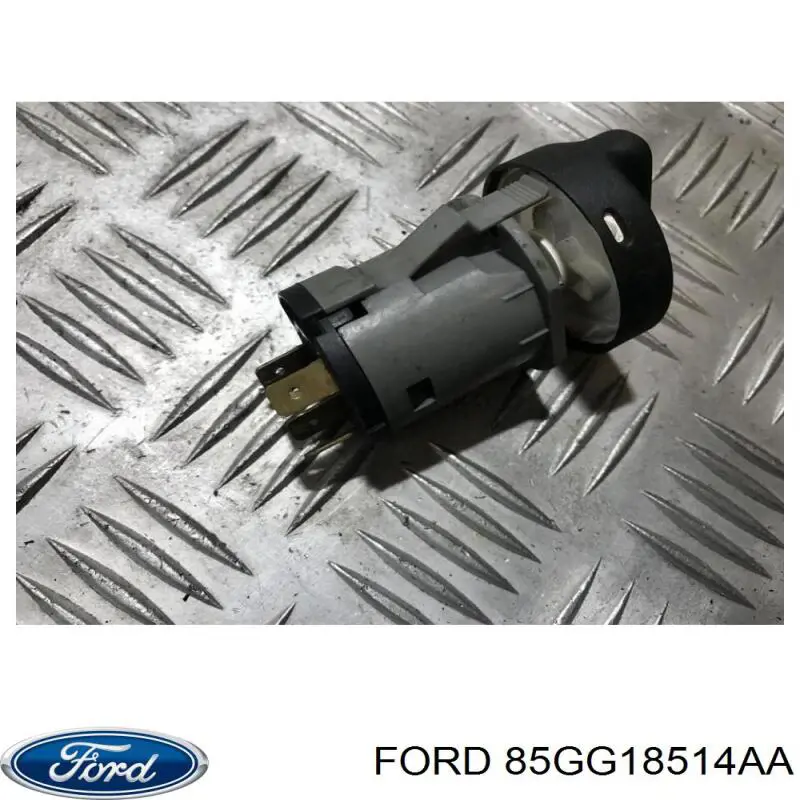 85GG18514AA Ford 