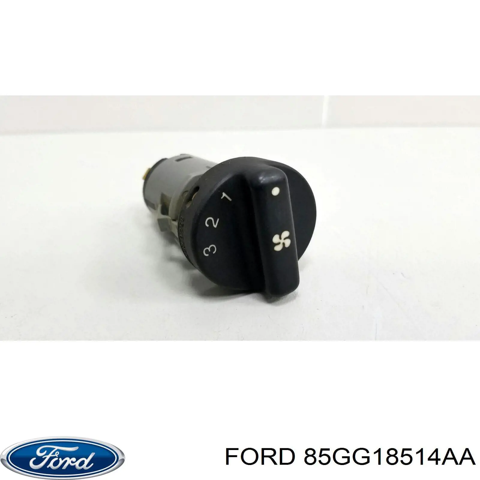 Купити 85GG18514AA Ford 
